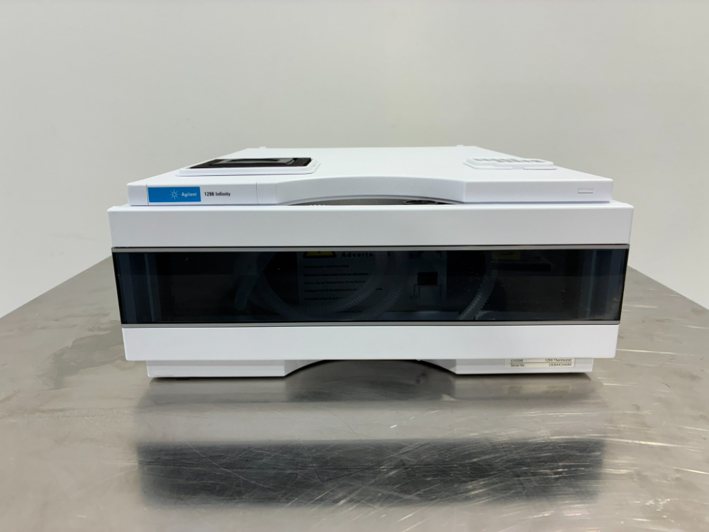 Image of Agilent Technologies 1290 Infinity Thermostat G1330B HPLC